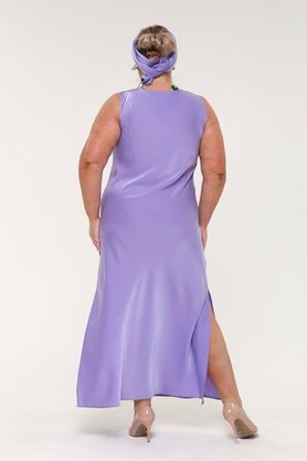 Цена на Платье-20123 больших размеров