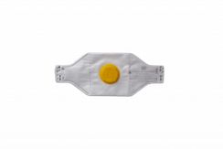 Респиратор Спиро 411, FFP1, с клапаном