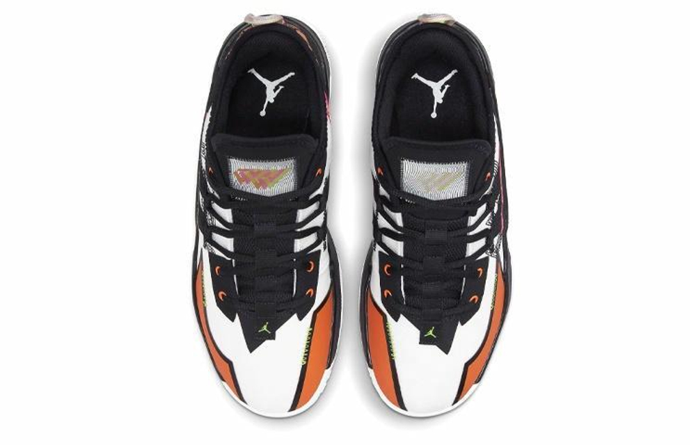 Кроссовки Jordan One Take 2 Pf 2