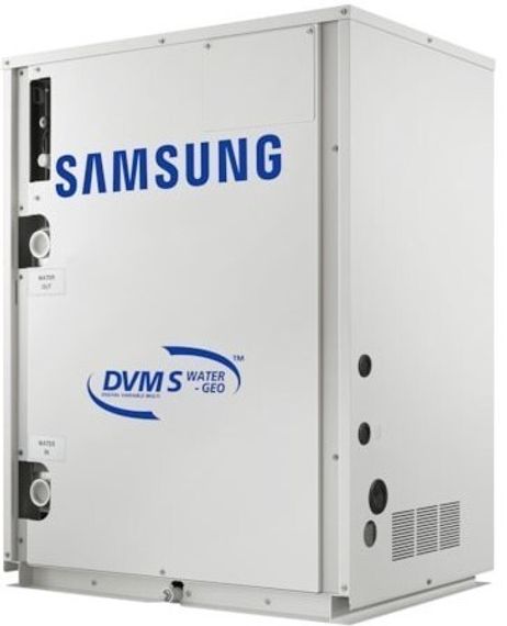 Наружный блок VRF системы Samsung AM080MXWANR/EU — (1)