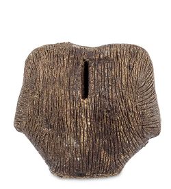 КоКо Шамель KK-165 Фигурка «Сова» шамот