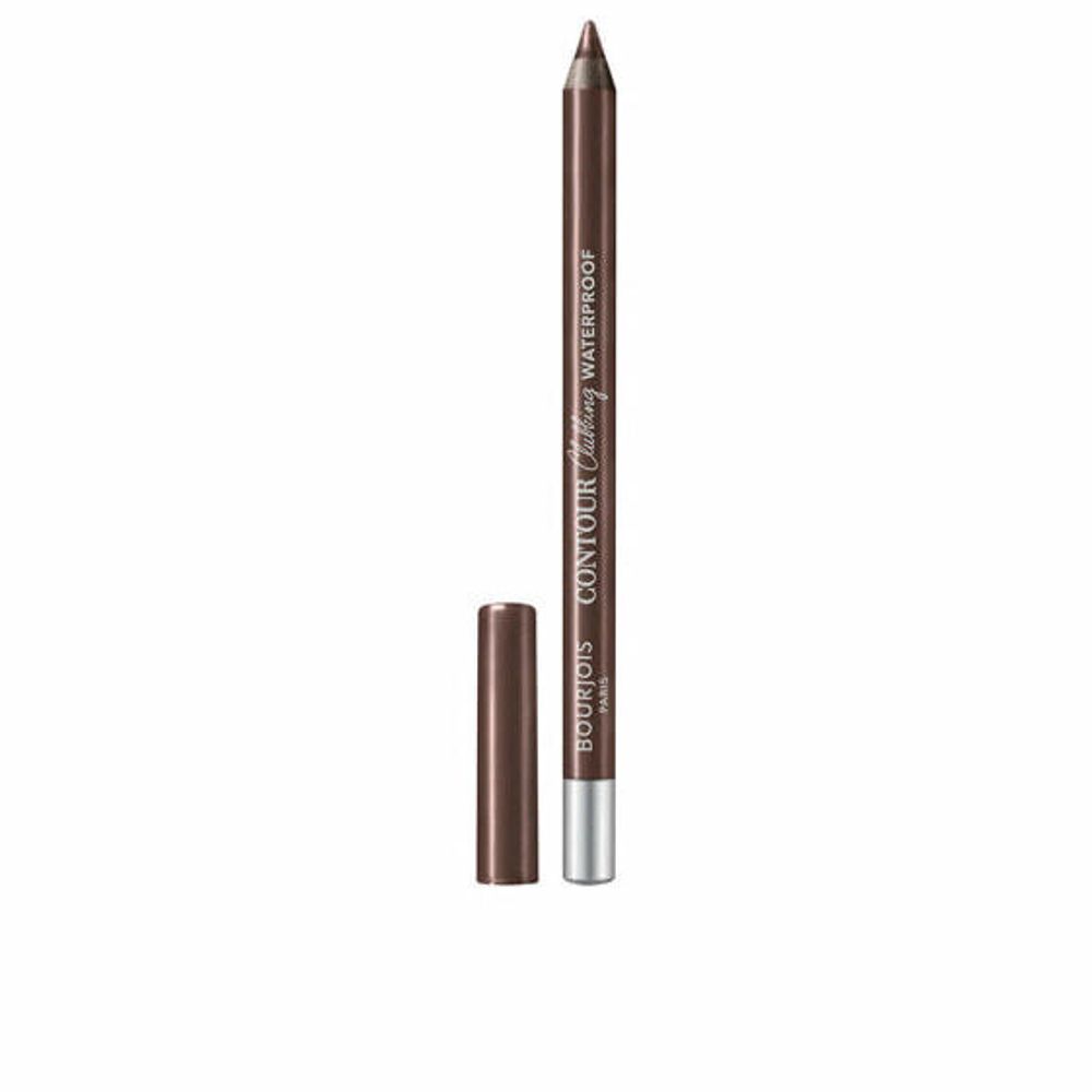 Контур для глаз Карандаш для глаз Bourjois Contour Clubbing Водонепроницаем Nº 057 Up &amp; Brown 1,2 g