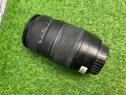 Tamron AF 70-300mm 4-5.6 Di LD Macro Canon EF