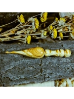 Крючок вязальный