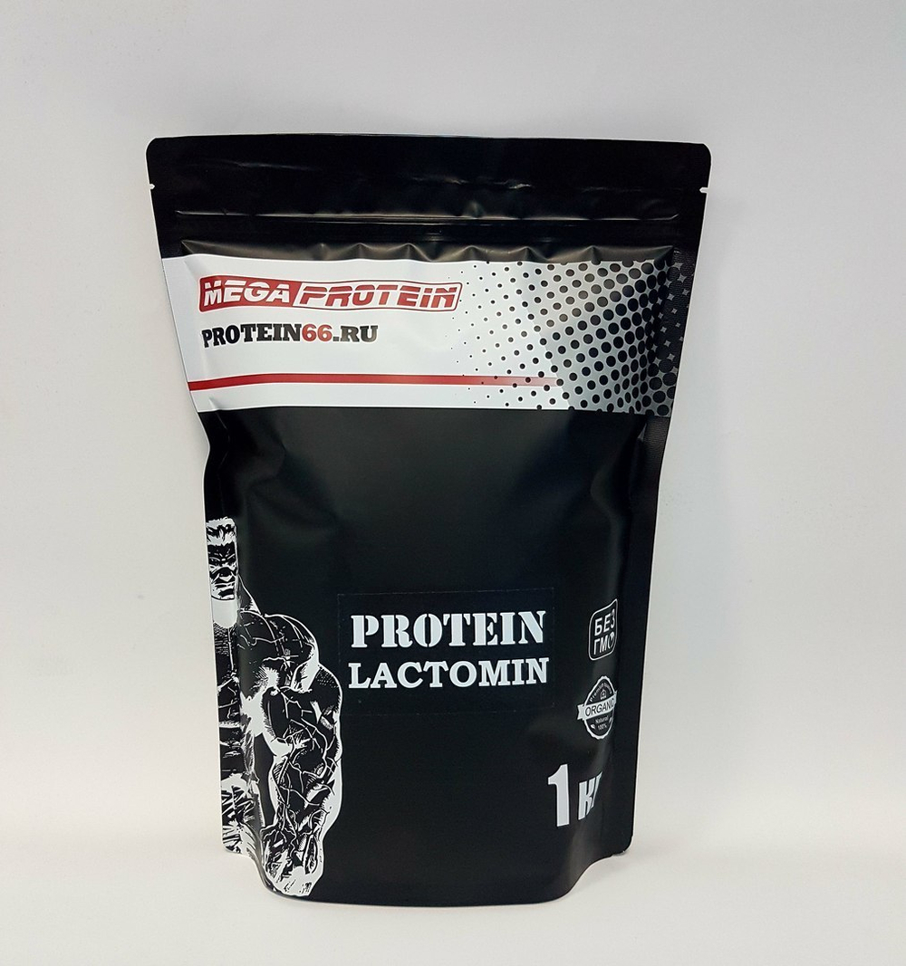 Протеин Lactomin 80 (MegaProtein ST)