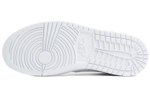 Кроссовки Jordan Air Jordan 1 Mid (Женская размерная сетка)