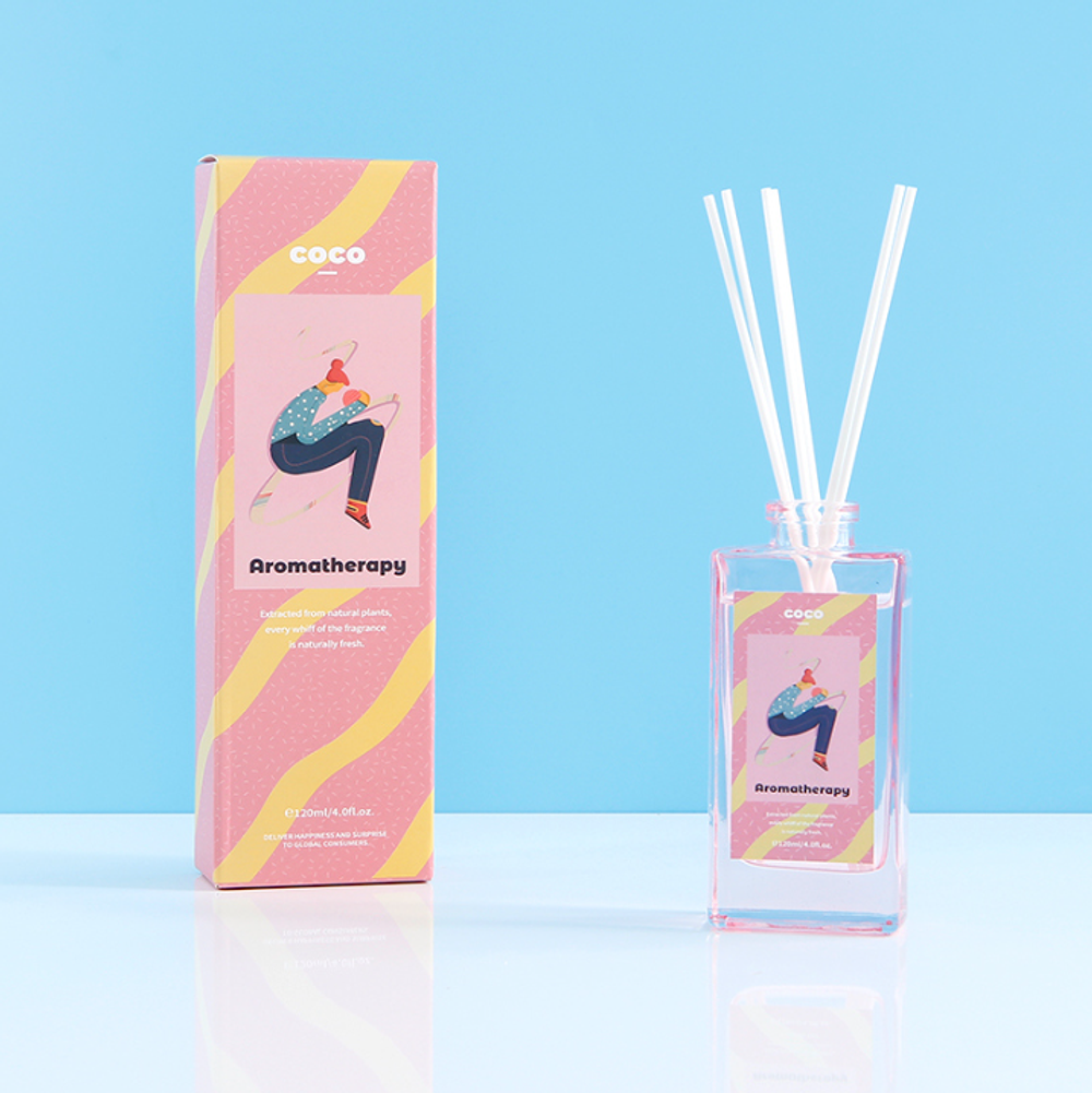Ароматический диффузор "Aromatherapy"