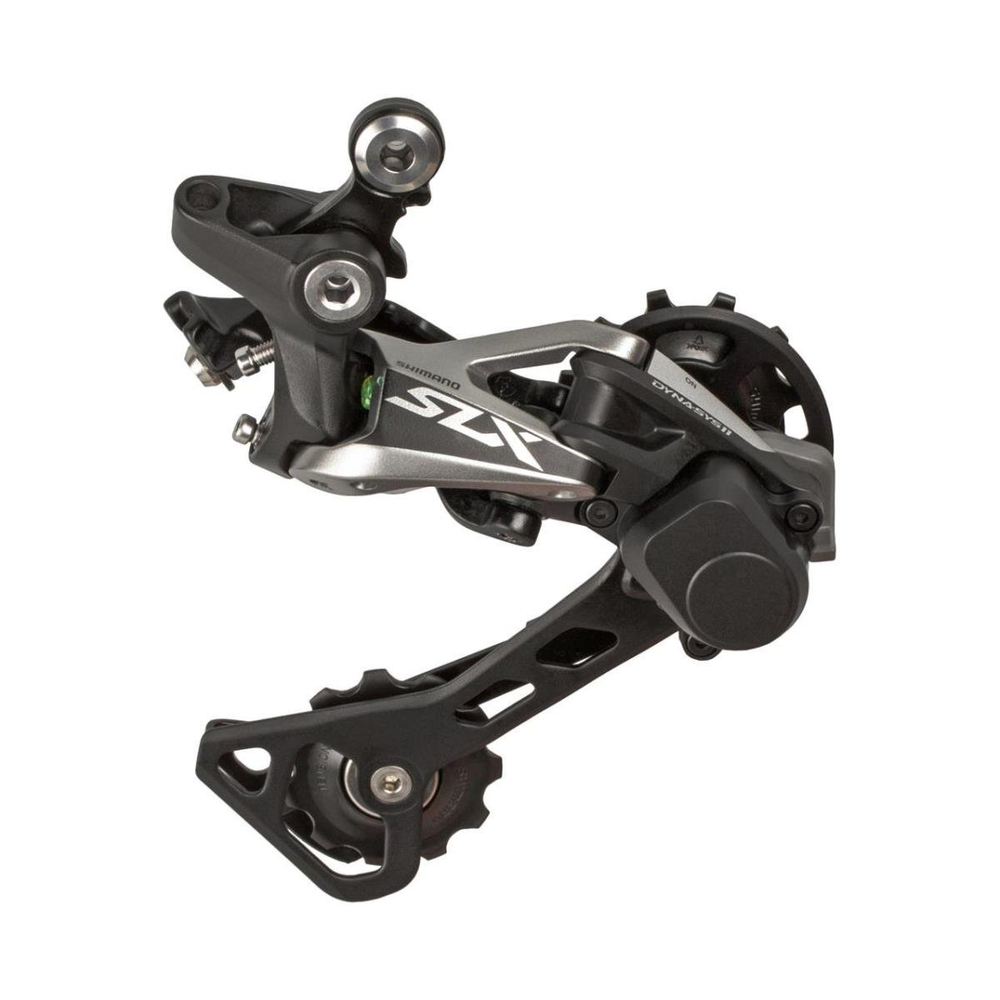 Перек-ль задний Shimano SLX, M7000, GS, 11ск., Shadow+ IRDM700011GS