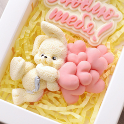 Набор "С Днем Святого Валентина" #7