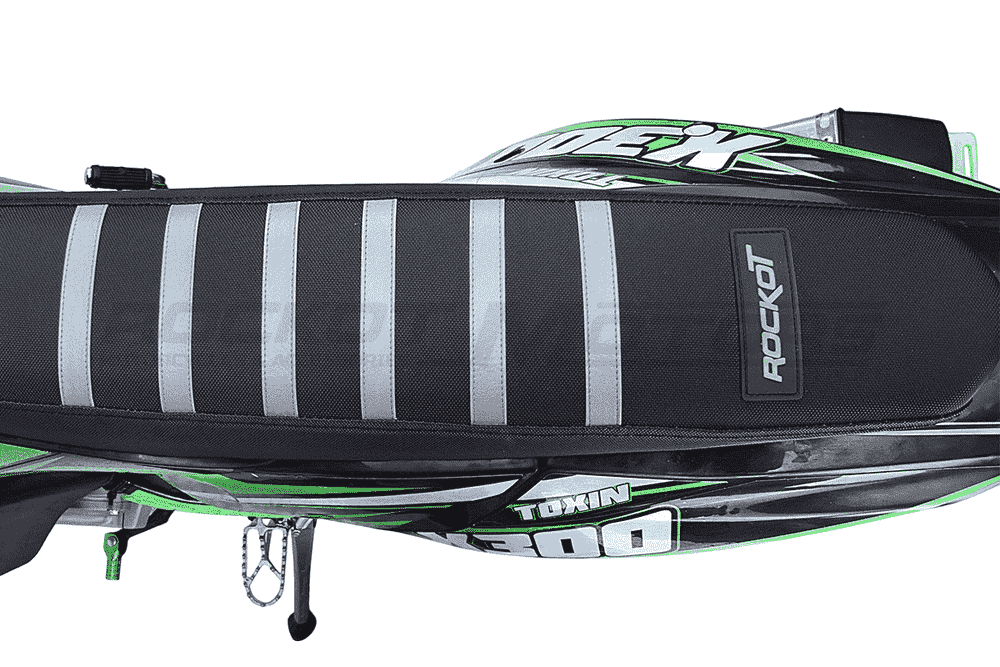 Мотоцикл кроссовый эндуро ROCKOT X300