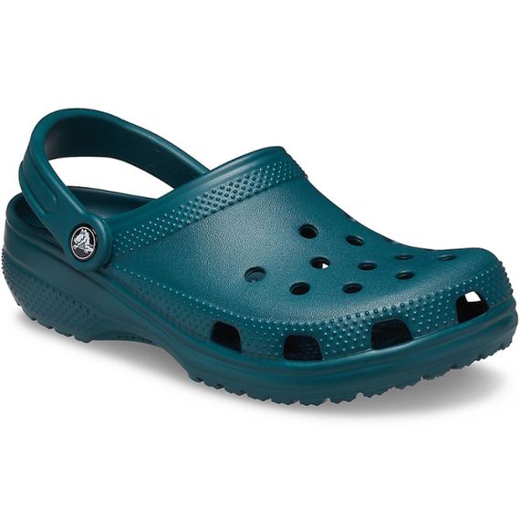 Crocs Classic Clog 'Green'