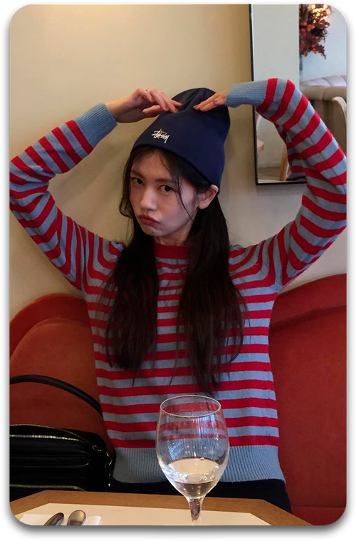 Карта #2377 / Jun So Min