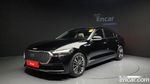Kia The New K9 (Quoris/K900) 2 Generation 3.8 GDI AWD (09.2021)