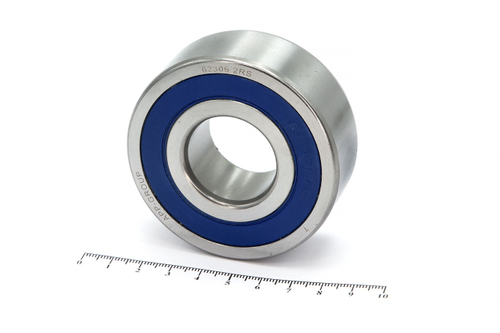Подшипник 62306 2RS (180606)