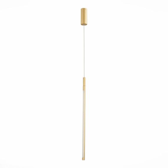 Подвесной светодиодный светильник ST Luce Ralio SL1580.213.01