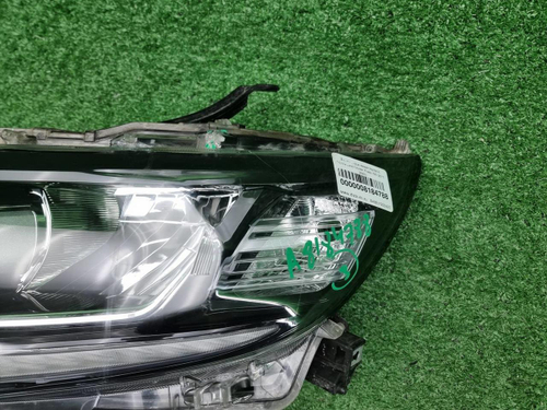 Фара левая Toyota LC Prado 150 (2017-н.в.) LED