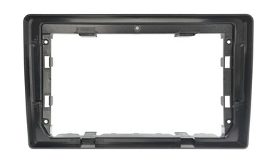 9" рамка VW Polo 2005-2008, MFB дисплей