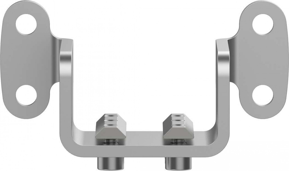 Фланцевое крепление Festo EAHH-P2-25