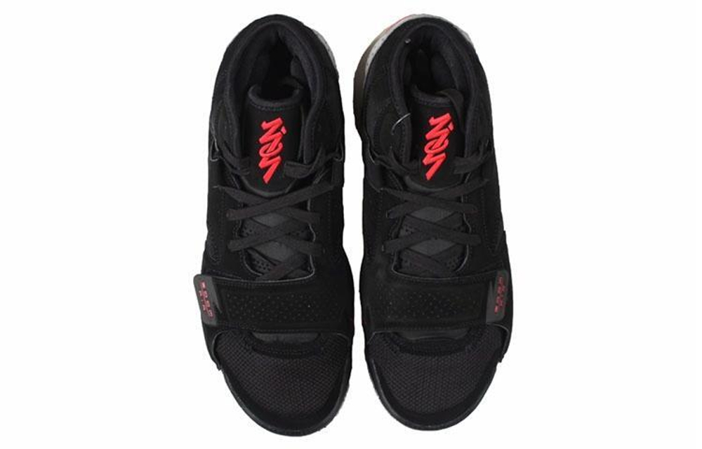 Кроссовки Jordan Zion 2