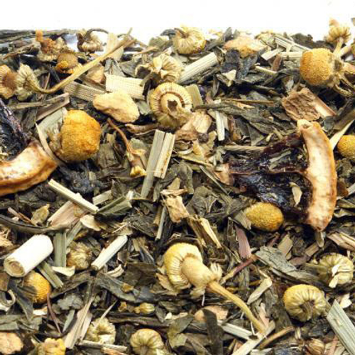 Зеленый чай Купаж Здоровье РЧК 500г