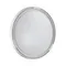 3028/DL COLOR SN 223 Светильник пластик/бел LED 48Вт 3000-6500K D390 IP43 пульт ДУ/RGB/LampSmart SLOT
