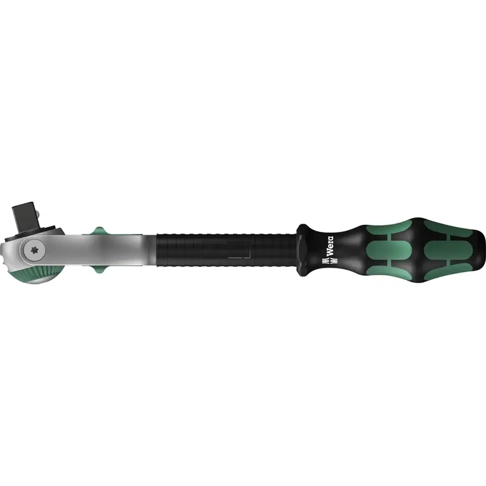 Трещотка 8000C Zyklop 1/2" WERA 05073262001