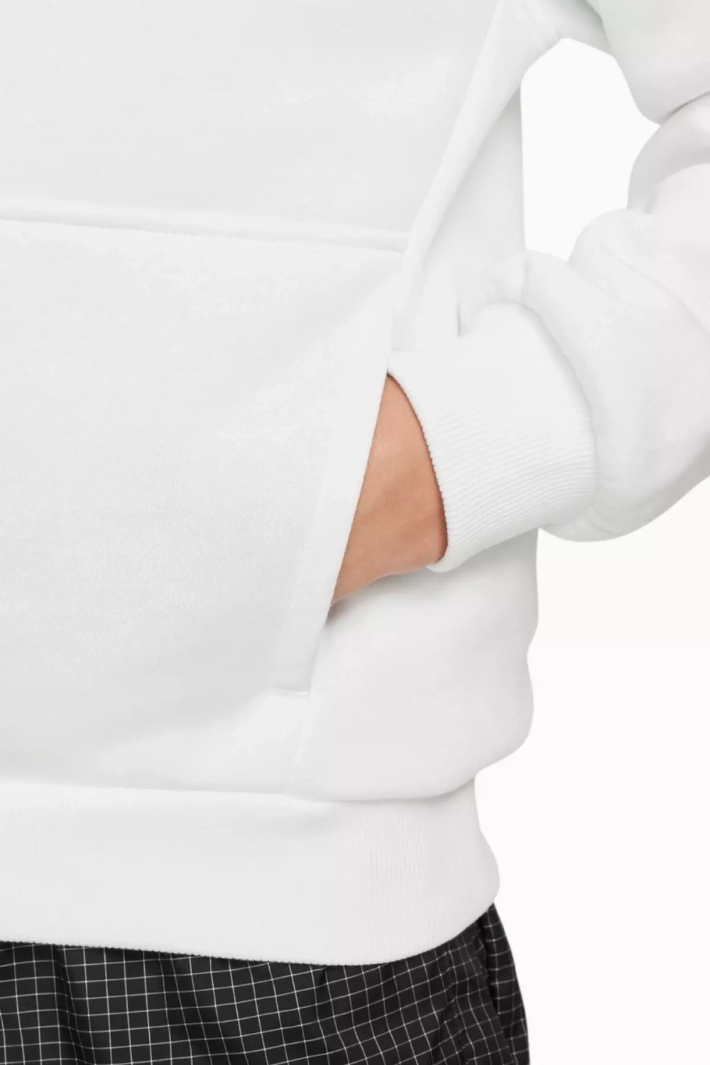 Кофта Nike CR7 Junior