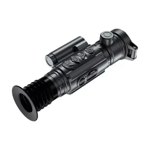 Тепловизионный прицел Sytong XM06-35LRF с дальномером