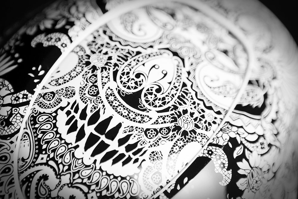 Мотошлем Icon Airmada Chantilly