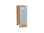 Шкаф нижний с 1-ой дверцей и ящиком Валерия-М