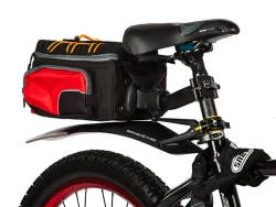 Электрофэтбайк Uberbike Fat 48V 1000W