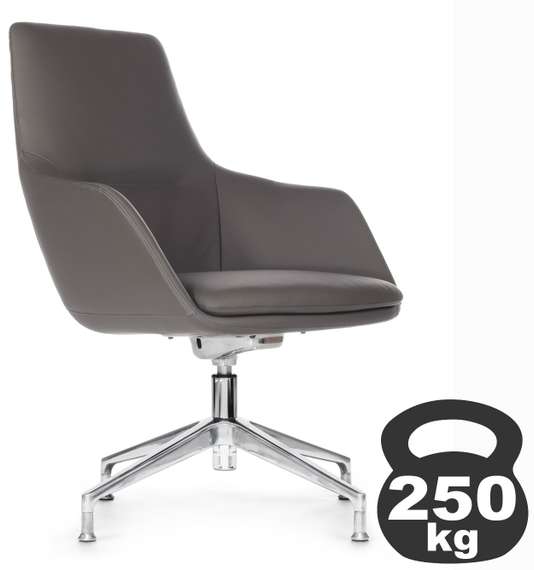 Кресло Soul-ST C1908 Антрацит