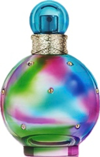 Britney Spears Festive Fantasy EDT