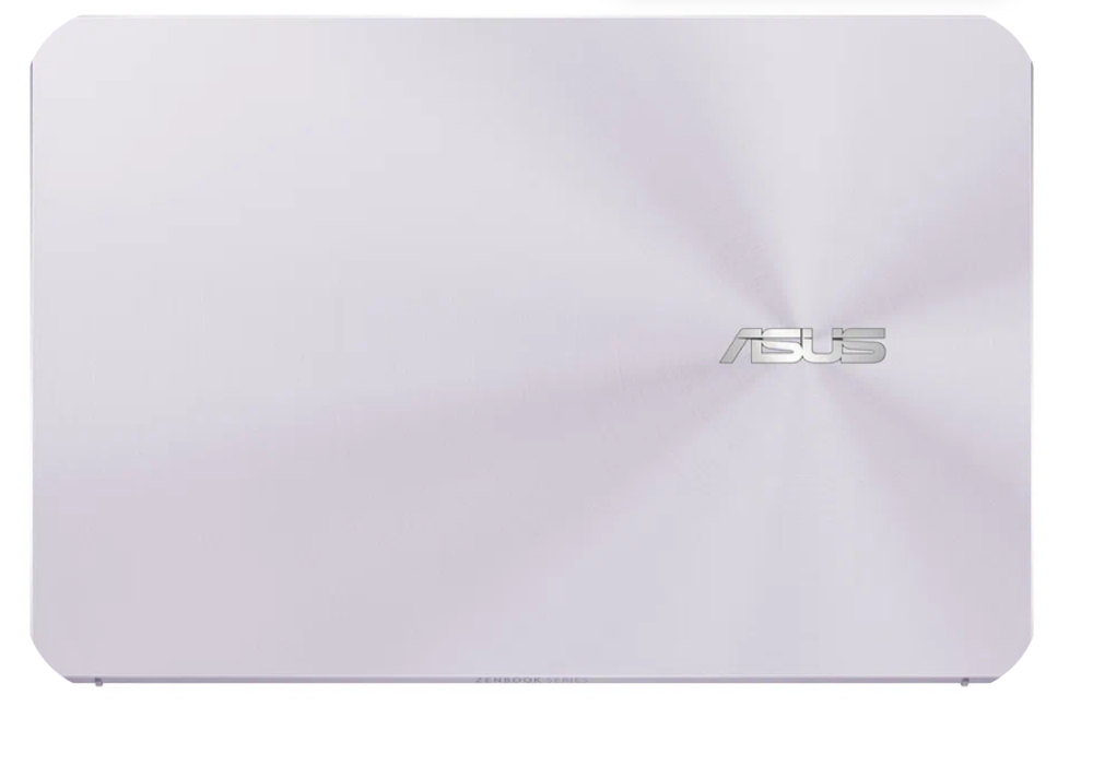 14" Ноутбук Asus Zenbook X403JA Rose (1920x1080, Intel Core i7-1065G7, RAM 16ГБ, SSD 256ГБ, Intel Iris XE Graphics, Win 10 Pro)