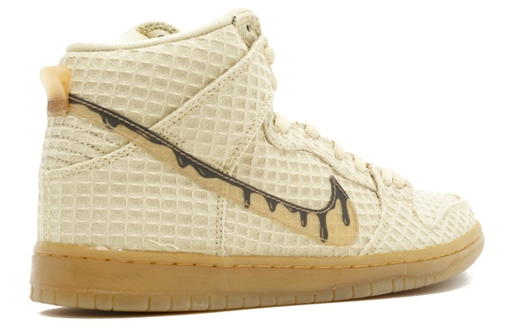 Кроссовки Nike Dunk Sb Waffle
