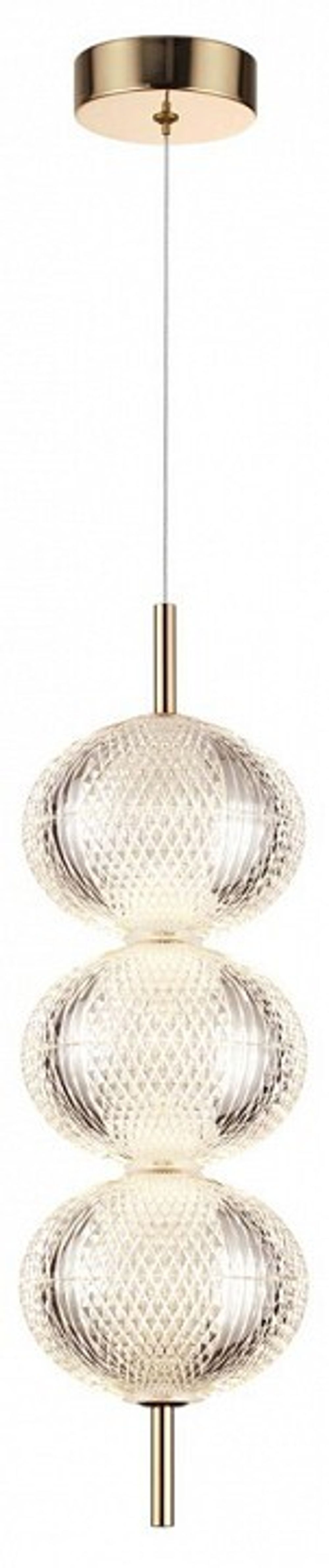 Подвесной светильник Lumion Caprice 6577/18L