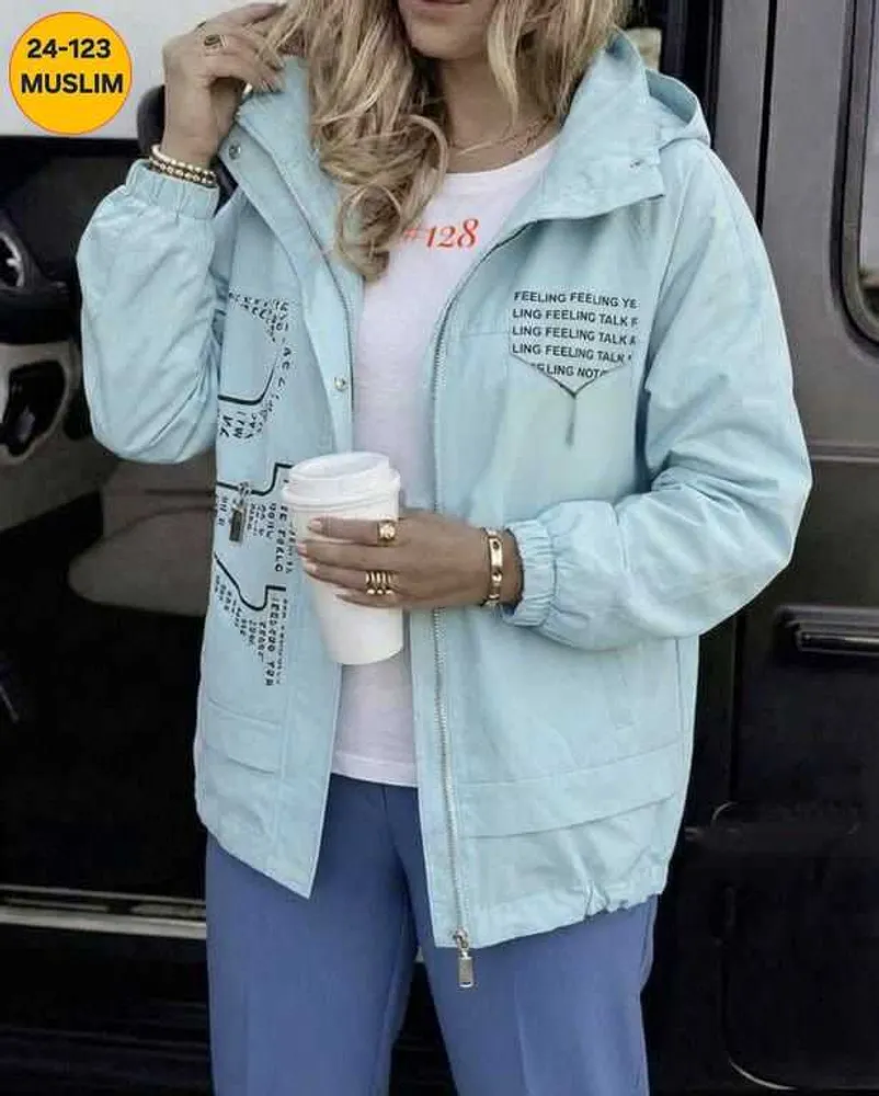 Ветровка 4145261 (0562825275) Fabrika