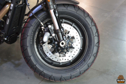 Harley-Davidson® Softail® Fat Bob® 114 (FXFBS)