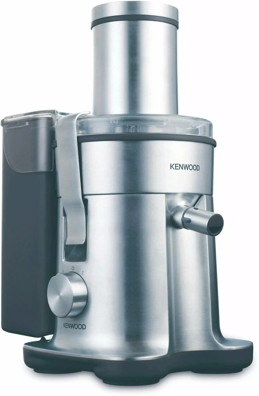 Соковыжималка центробежная Kenwood JE850