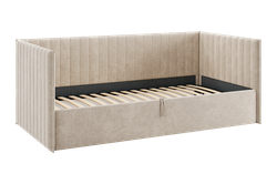 Кровать софа с подъемным механизмом Твикс 900*2000 (велюр) МФ Мебельсон, г. Ижевск