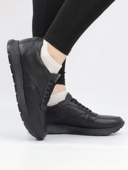 Кроссовки женские K991-1P