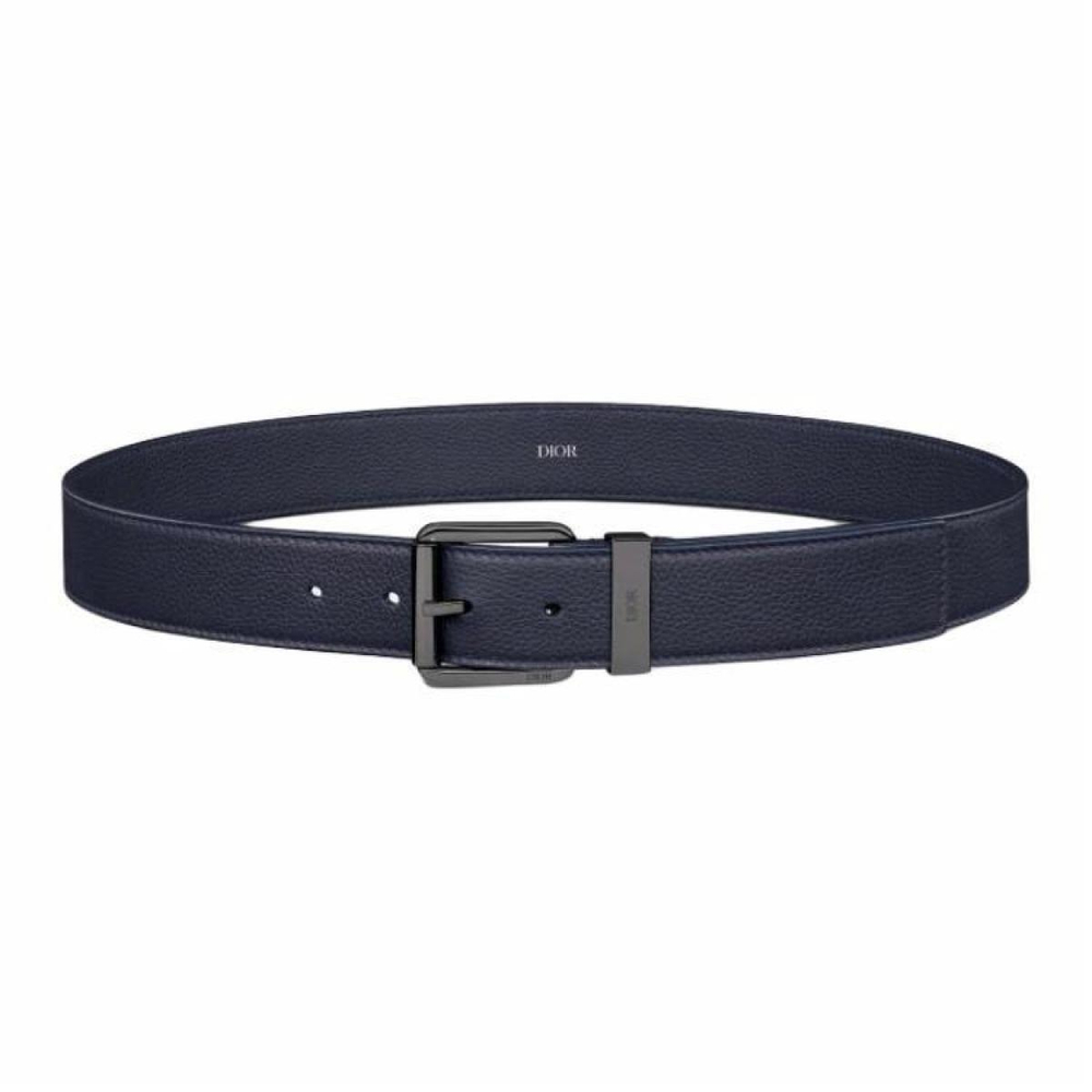 Пояс DIOR 3.5CM, 4333RUTAM_H56E