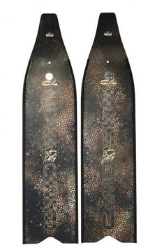 Лопасти C4 Carbon MB001 T700 Camoskin Med