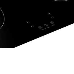 Электрическая панель Hansa BHC63313