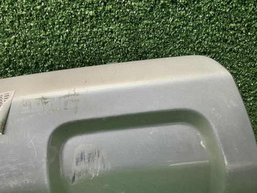 Накладка заднего бампера RR Sport 2 L494 (13-17)