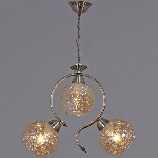 67461-0.4-03 AB светильник потолочный