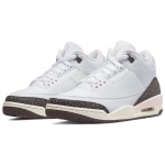 Кроссовки Jordan Air Jordan 3 retro "dark mocha", CK9246-102