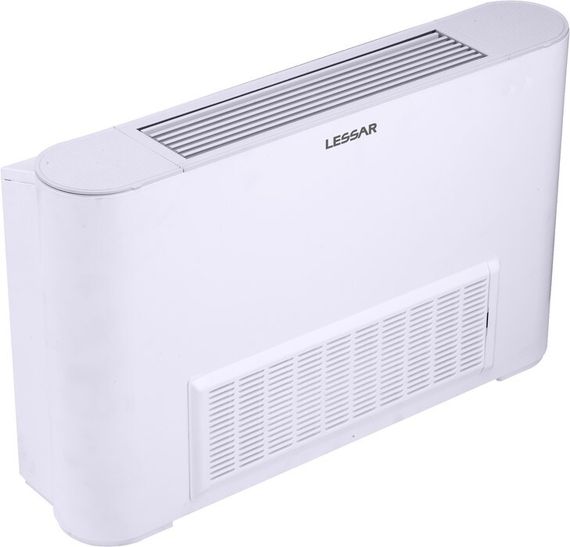 Напольно-потолочный фанкойл до 5 кВт Lessar LSF-500AQ22