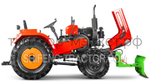 Минитрактор Shifeng | Шифенг SF-244 8/2 (с ПСМ)