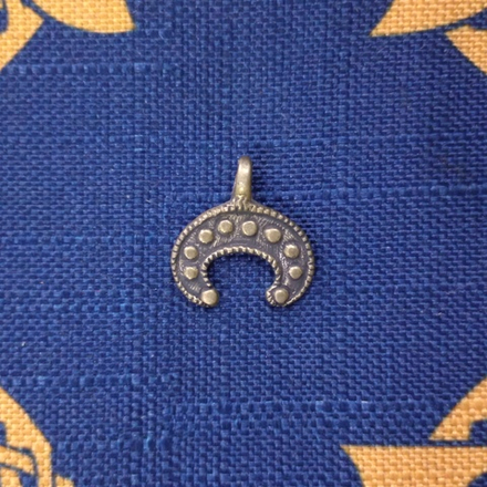 Лунница "7 точек"